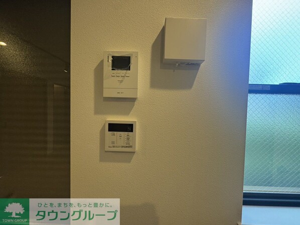 KINUTA HILLSの物件内観写真